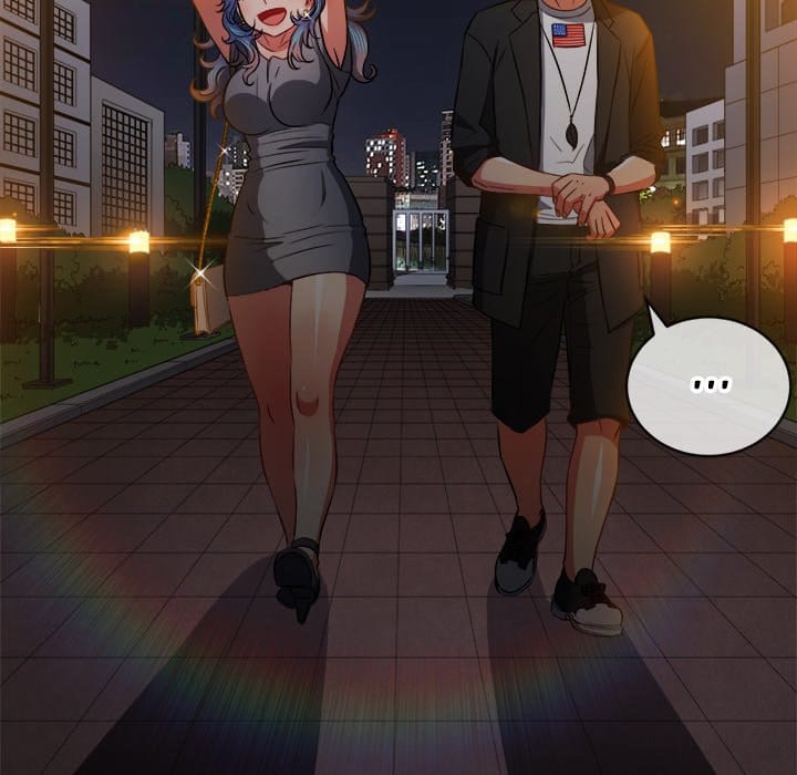My High School Bully Uncensored, chapter 80, page 87 of 153