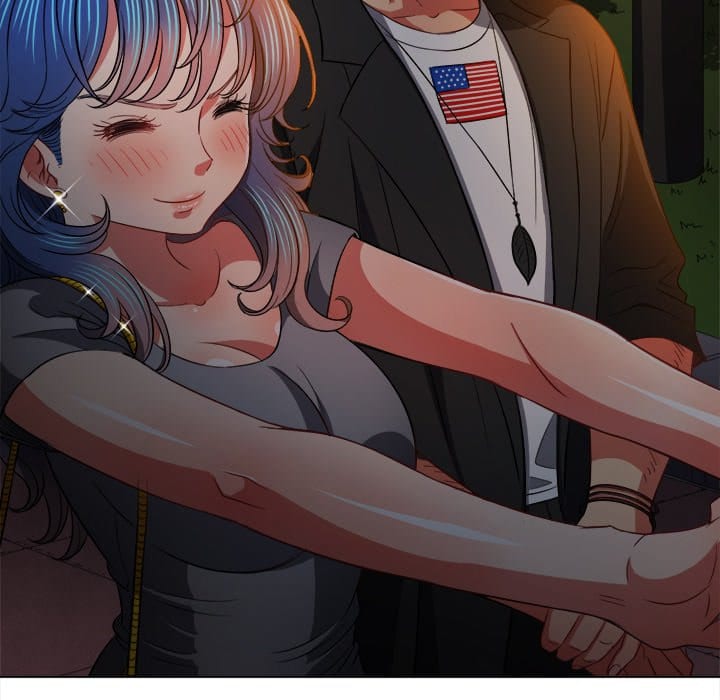 My High School Bully Uncensored, chapter 80, page 89 of 153