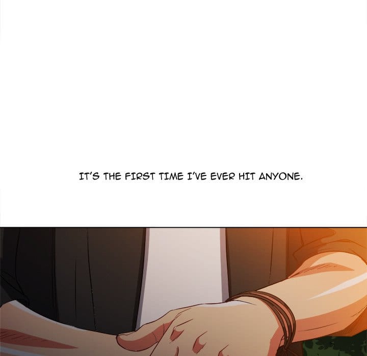 My High School Bully Uncensored, chapter 80, page 90 of 153