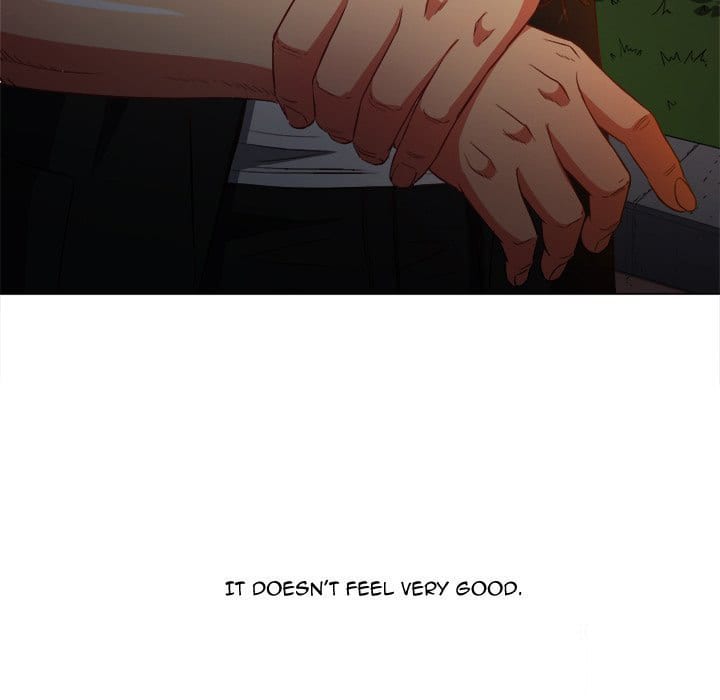 My High School Bully Uncensored, chapter 80, page 91 of 153