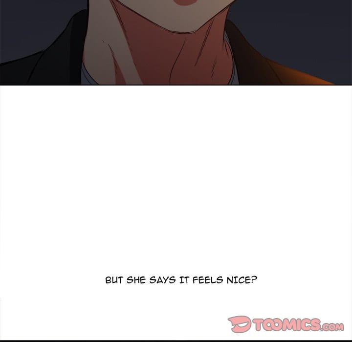 My High School Bully Uncensored, chapter 80, page 93 of 153
