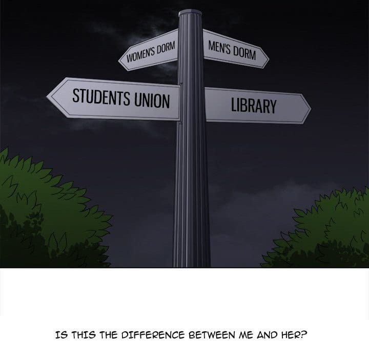 My High School Bully Uncensored, chapter 80, page 94 of 153