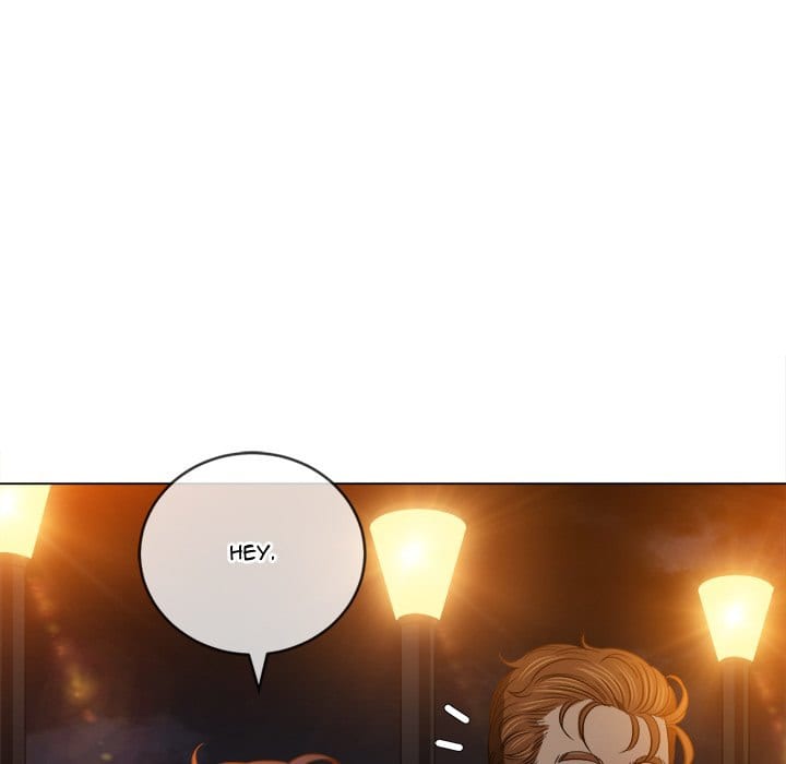 My High School Bully Uncensored, chapter 80, page 95 of 153