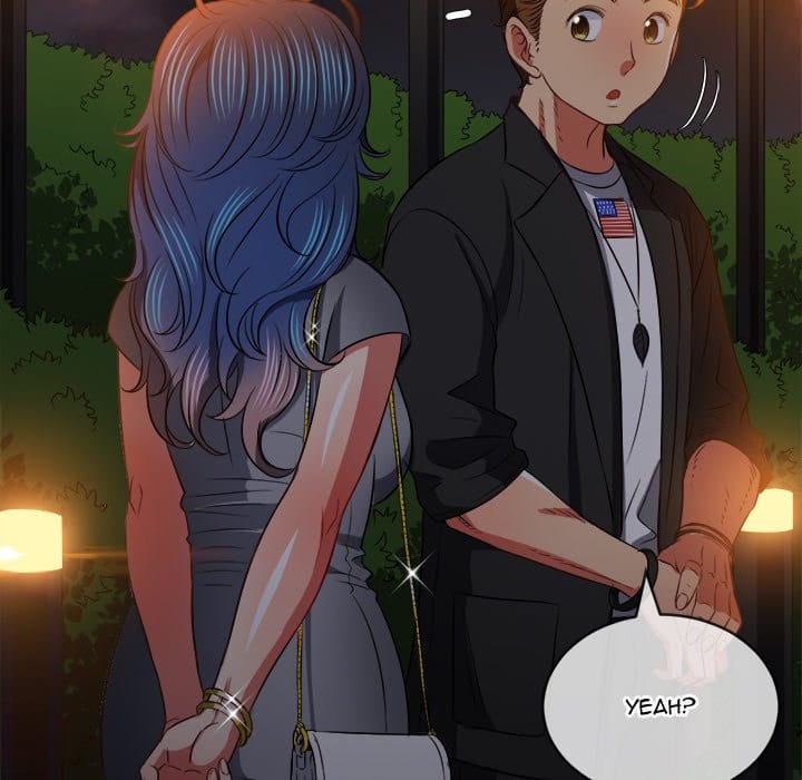 My High School Bully Uncensored, chapter 80, page 96 of 153