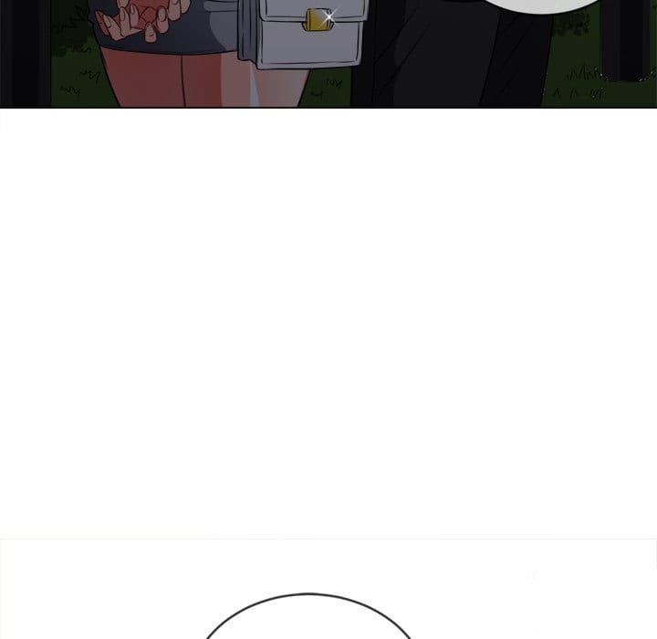 My High School Bully Uncensored, chapter 80, page 97 of 153