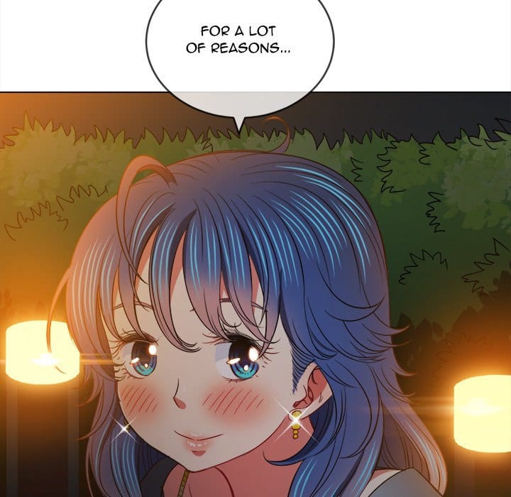 My High School Bully Uncensored, chapter 80, page 98 of 153