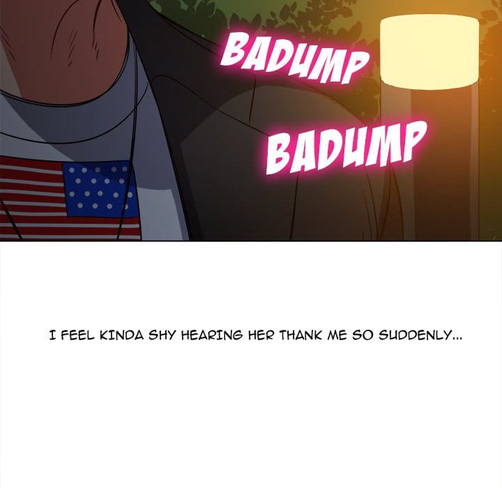 My High School Bully Uncensored, chapter 80, page 105 of 153