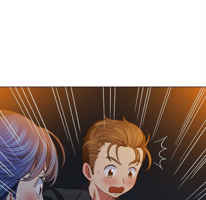 My High School Bully Uncensored, chapter 80, page 106 of 153