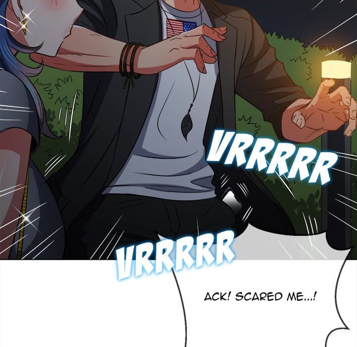 My High School Bully Uncensored, chapter 80, page 107 of 153
