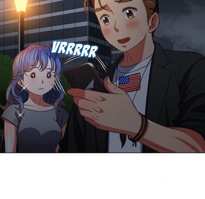 My High School Bully Uncensored, chapter 80, page 109 of 153