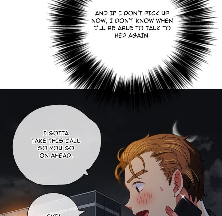 My High School Bully Uncensored, chapter 80, page 113 of 153