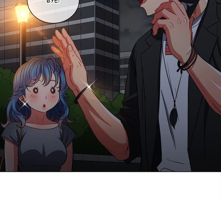 My High School Bully Uncensored, chapter 80, page 114 of 153