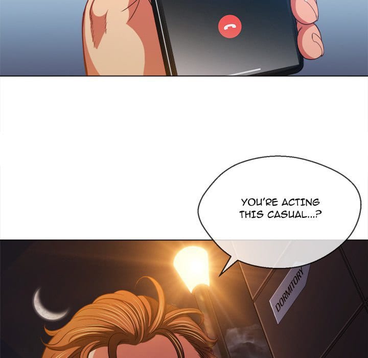 My High School Bully Uncensored, chapter 80, page 118 of 153