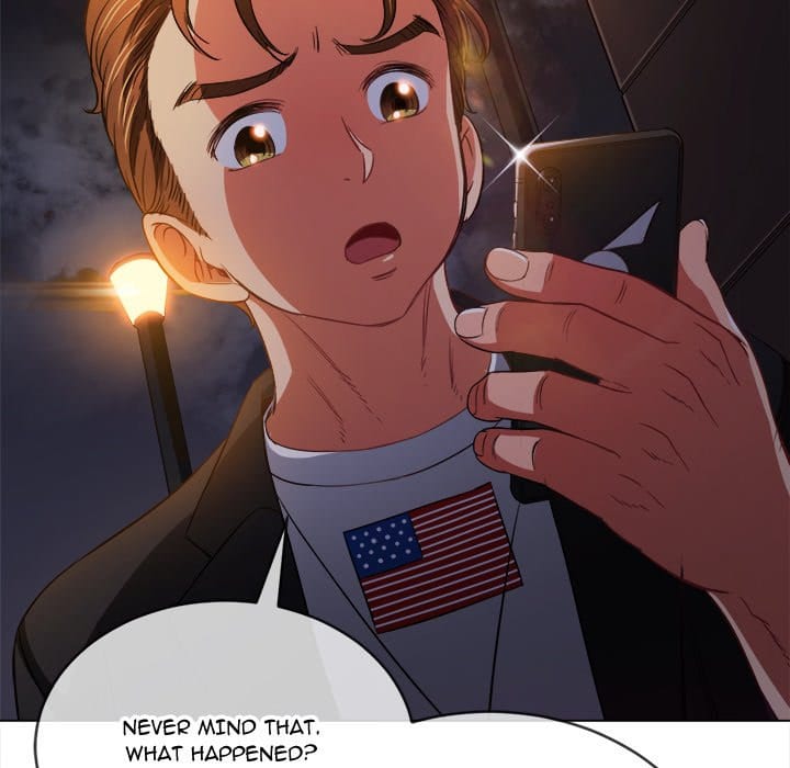 My High School Bully Uncensored, chapter 80, page 119 of 153