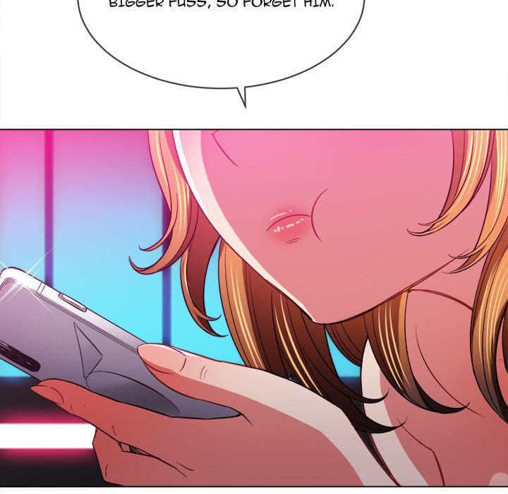 My High School Bully Uncensored, chapter 80, page 121 of 153