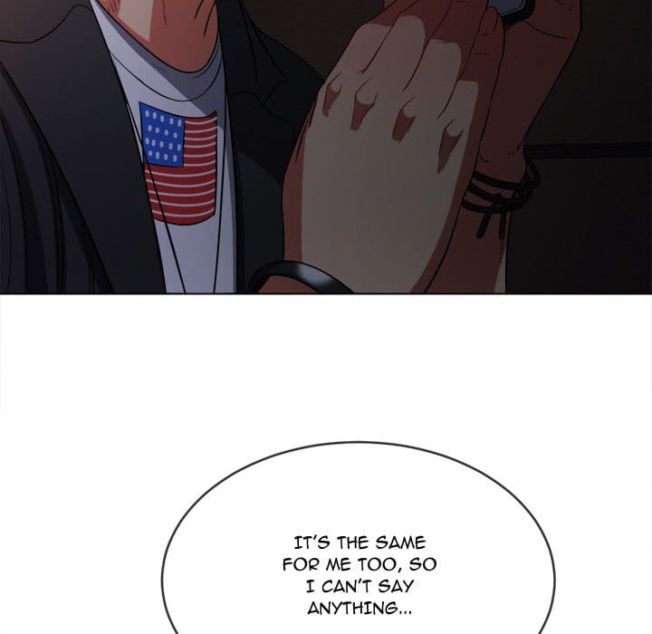 My High School Bully Uncensored, chapter 80, page 126 of 153