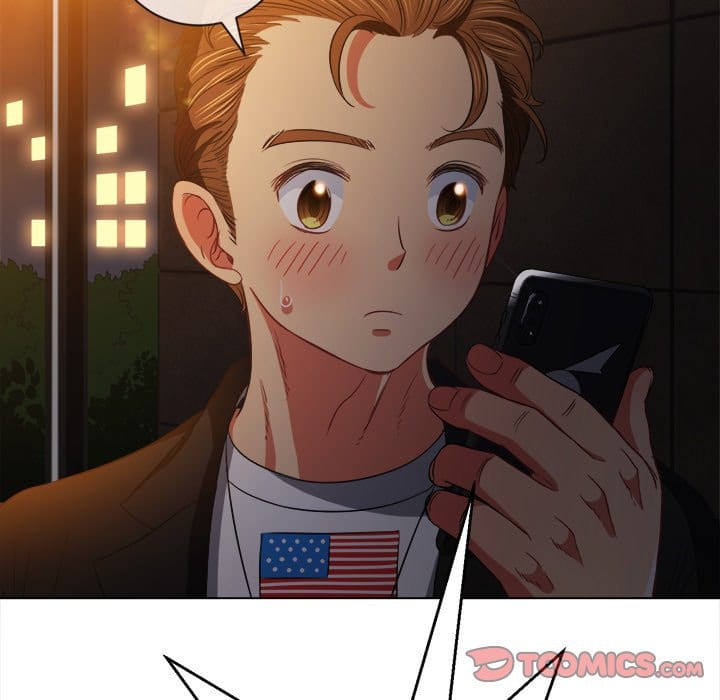My High School Bully Uncensored, chapter 80, page 129 of 153