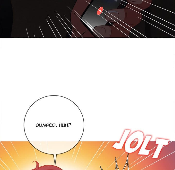 My High School Bully Uncensored, chapter 80, page 132 of 153