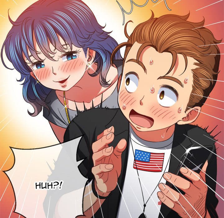 My High School Bully Uncensored, chapter 80, page 133 of 153
