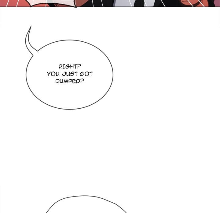My High School Bully Uncensored, chapter 80, page 134 of 153