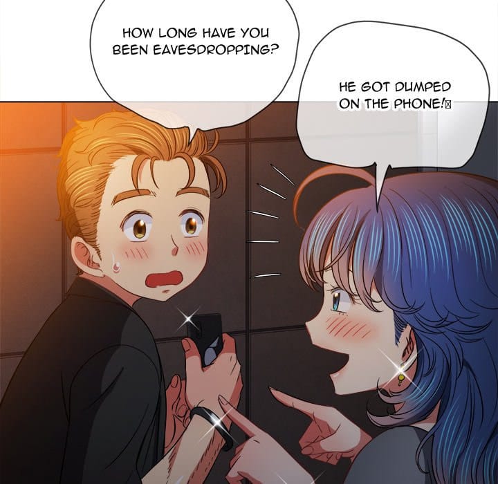 My High School Bully Uncensored, chapter 80, page 135 of 153