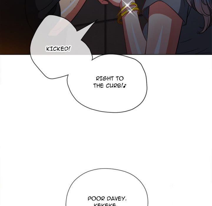 My High School Bully Uncensored, chapter 80, page 136 of 153