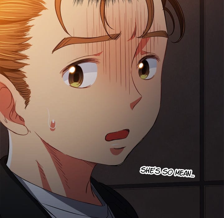 My High School Bully Uncensored, chapter 80, page 140 of 153