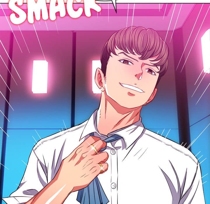 My High School Bully Uncensored, chapter 80, page 149 of 153