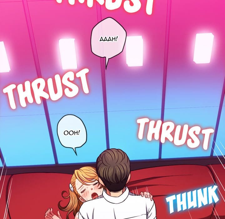 My High School Bully Uncensored, chapter 81, page 8 of 151