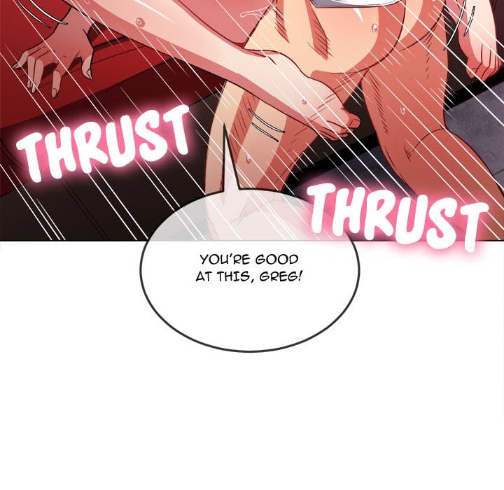 My High School Bully Uncensored, chapter 81, page 12 of 151