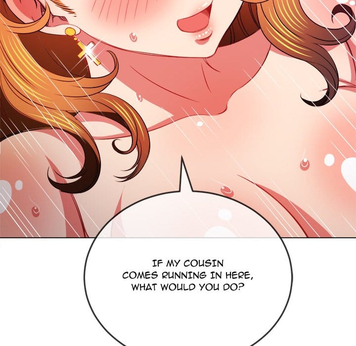 My High School Bully Uncensored, chapter 81, page 14 of 151