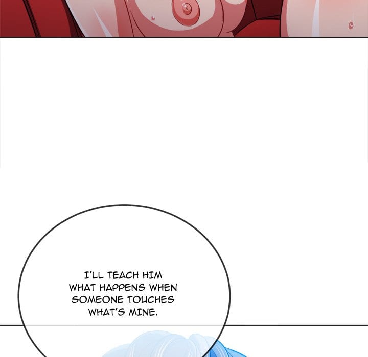 My High School Bully Uncensored, chapter 81, page 17 of 151