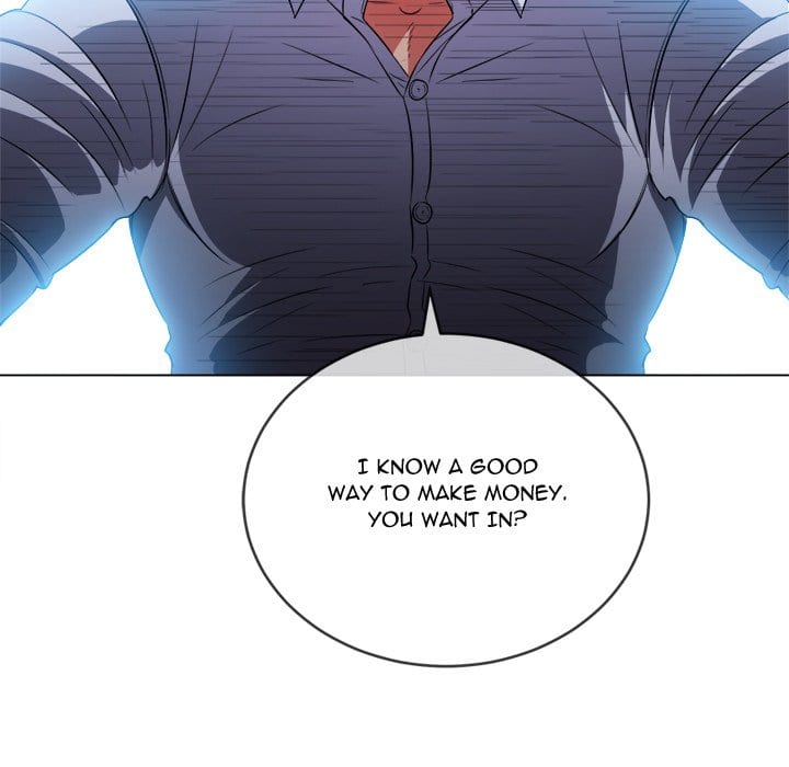 My High School Bully Uncensored, chapter 81, page 23 of 151