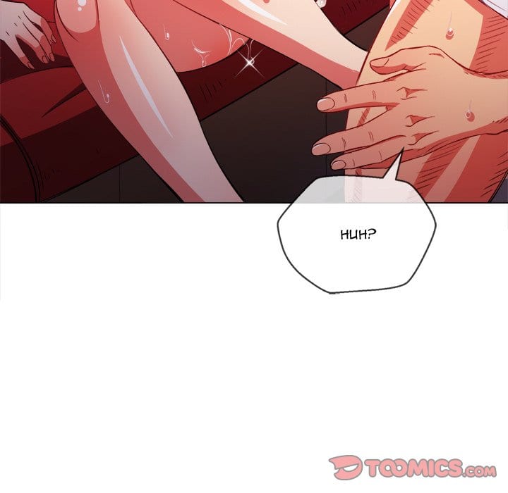 My High School Bully Uncensored, chapter 81, page 27 of 151