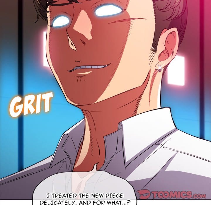 My High School Bully Uncensored, chapter 81, page 33 of 151