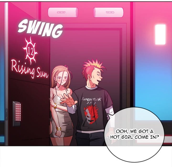 My High School Bully Uncensored, chapter 81, page 35 of 151