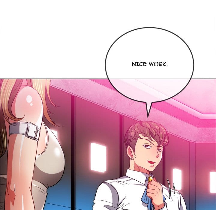 My High School Bully Uncensored, chapter 81, page 36 of 151
