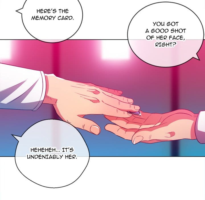 My High School Bully Uncensored, chapter 81, page 38 of 151