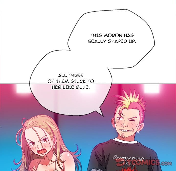 My High School Bully Uncensored, chapter 81, page 39 of 151