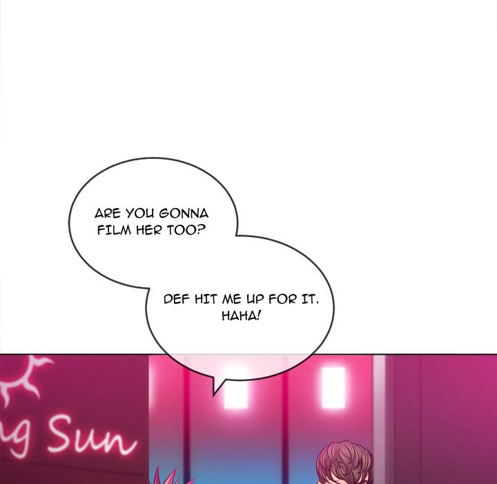 My High School Bully Uncensored, chapter 81, page 43 of 151