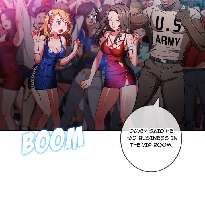 My High School Bully Uncensored, chapter 81, page 48 of 151