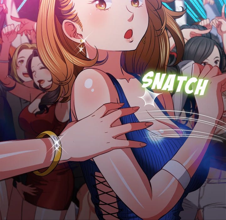 My High School Bully Uncensored, chapter 81, page 58 of 151