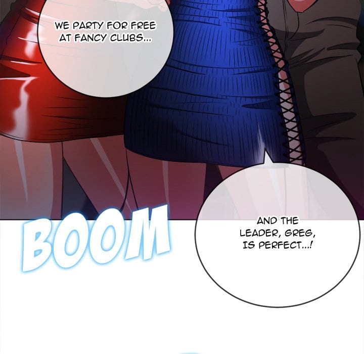 My High School Bully Uncensored, chapter 81, page 61 of 151