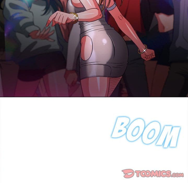 My High School Bully Uncensored, chapter 81, page 63 of 151