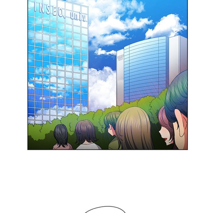 My High School Bully Uncensored, chapter 81, page 70 of 151