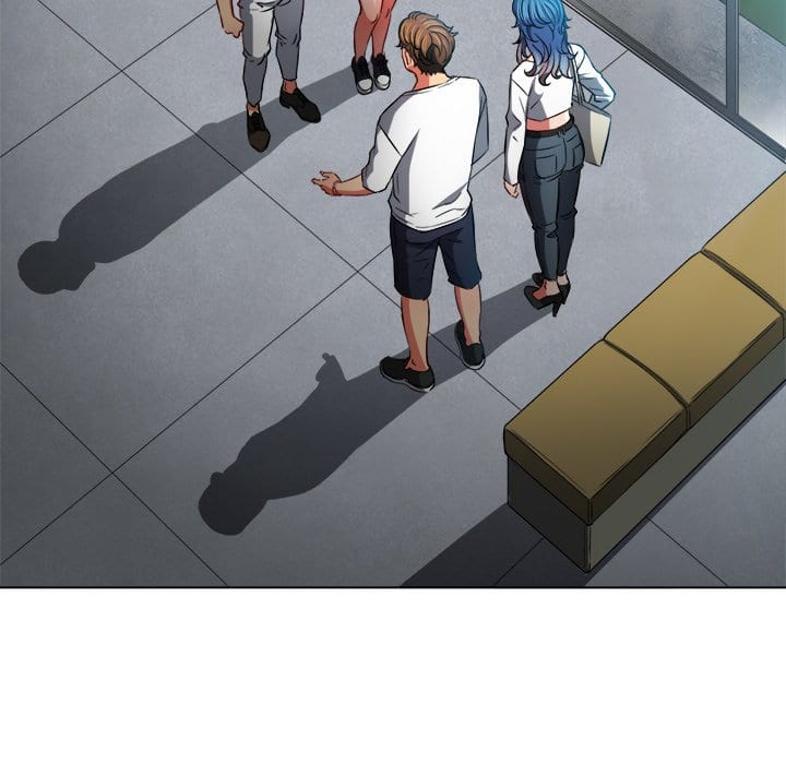 My High School Bully Uncensored, chapter 81, page 73 of 151