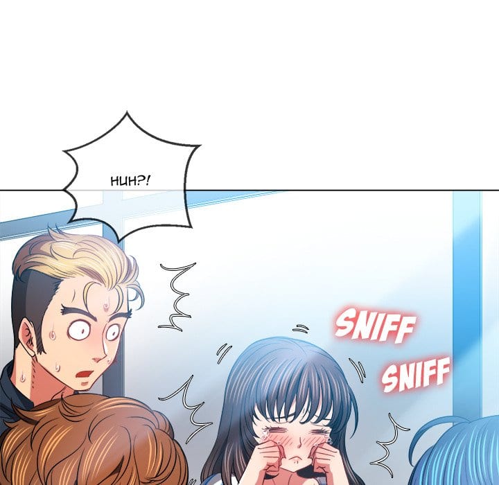 My High School Bully Uncensored, chapter 81, page 78 of 151
