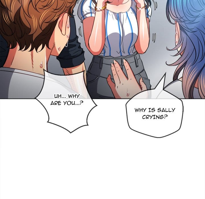 My High School Bully Uncensored, chapter 81, page 79 of 151