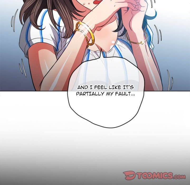 My High School Bully Uncensored, chapter 81, page 81 of 151