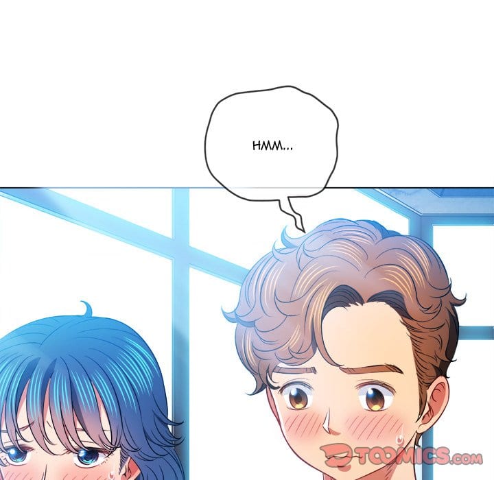 My High School Bully Uncensored, chapter 81, page 93 of 151
